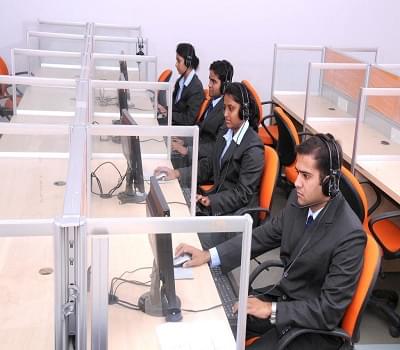 Indira School of Communication Pune hostel photo 4